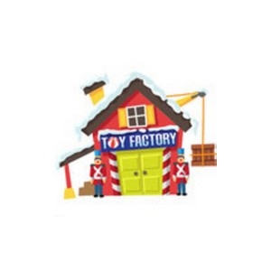 Toy Factory